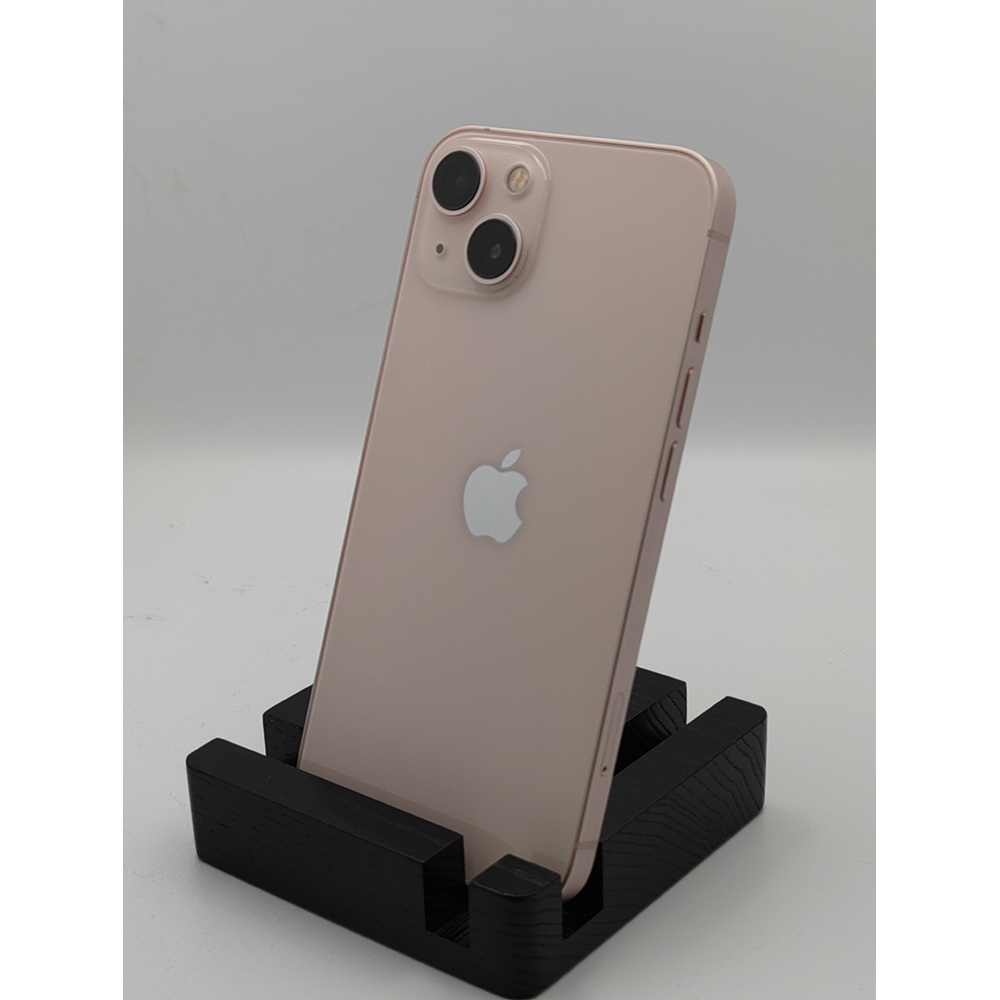 Смартфон FYOOCHA Apple iPhone 13 256Gb Pink (USED, Grade A) Диагональ дисплея 6.1