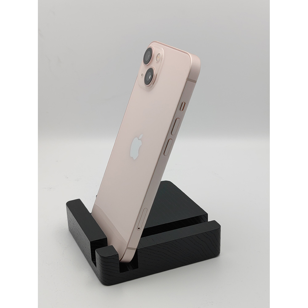 Смартфон FYOOCHA Apple iPhone 13 256Gb Pink (USED, Grade A) Матрица OLED Super Retina XDR