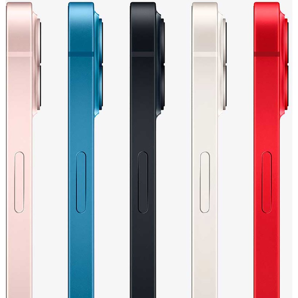 Зовнішній вигляд Смартфон FYOOCHA Apple iPhone 13 512Gb Red (Grade A)