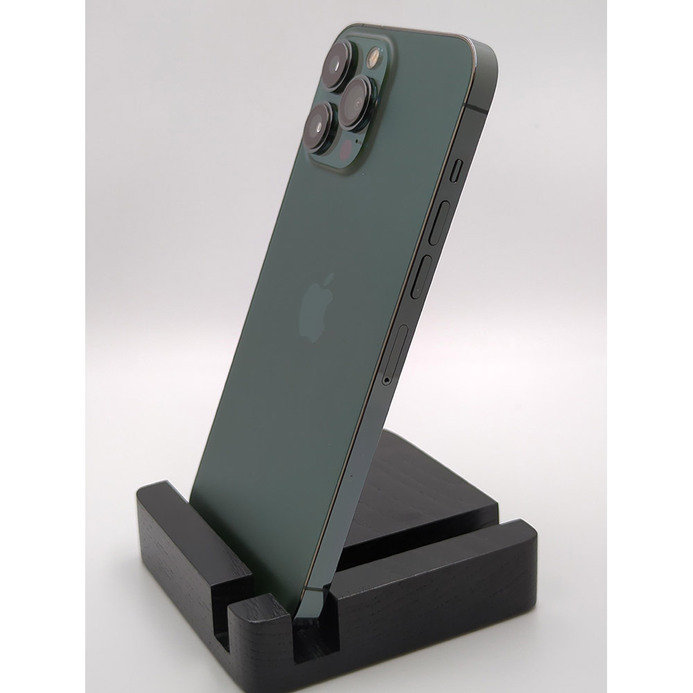 Б/в APPLE iPhone 13 Pro Max 512Gb Alpine Green FYOOCHA (USED