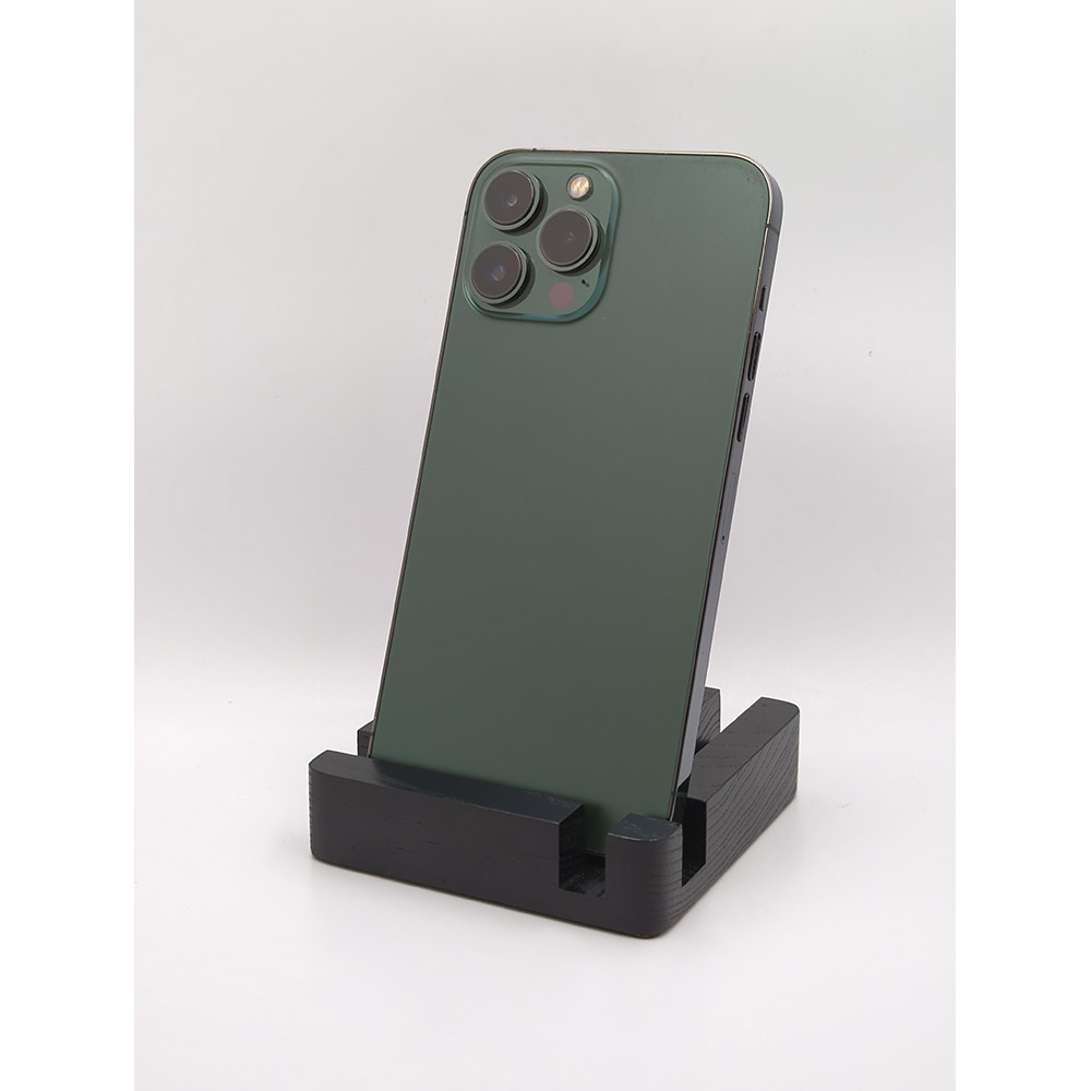 Б/в APPLE iPhone 13 Pro Max 512Gb Alpine Green FYOOCHA (USED