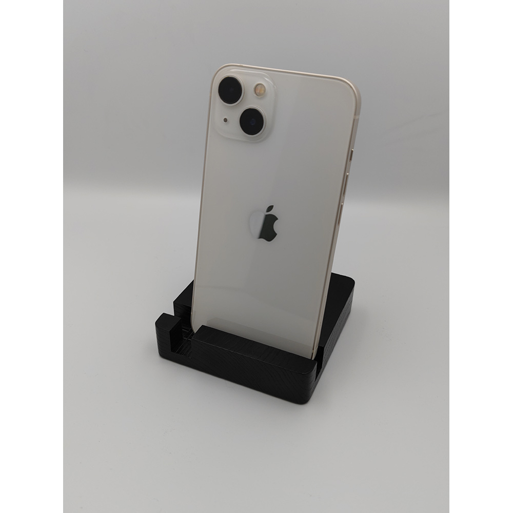 Смартфон FYOOCHA Apple iPhone 13 256Gb Starlight (USED, Grade A) Диагональ дисплея 6.1