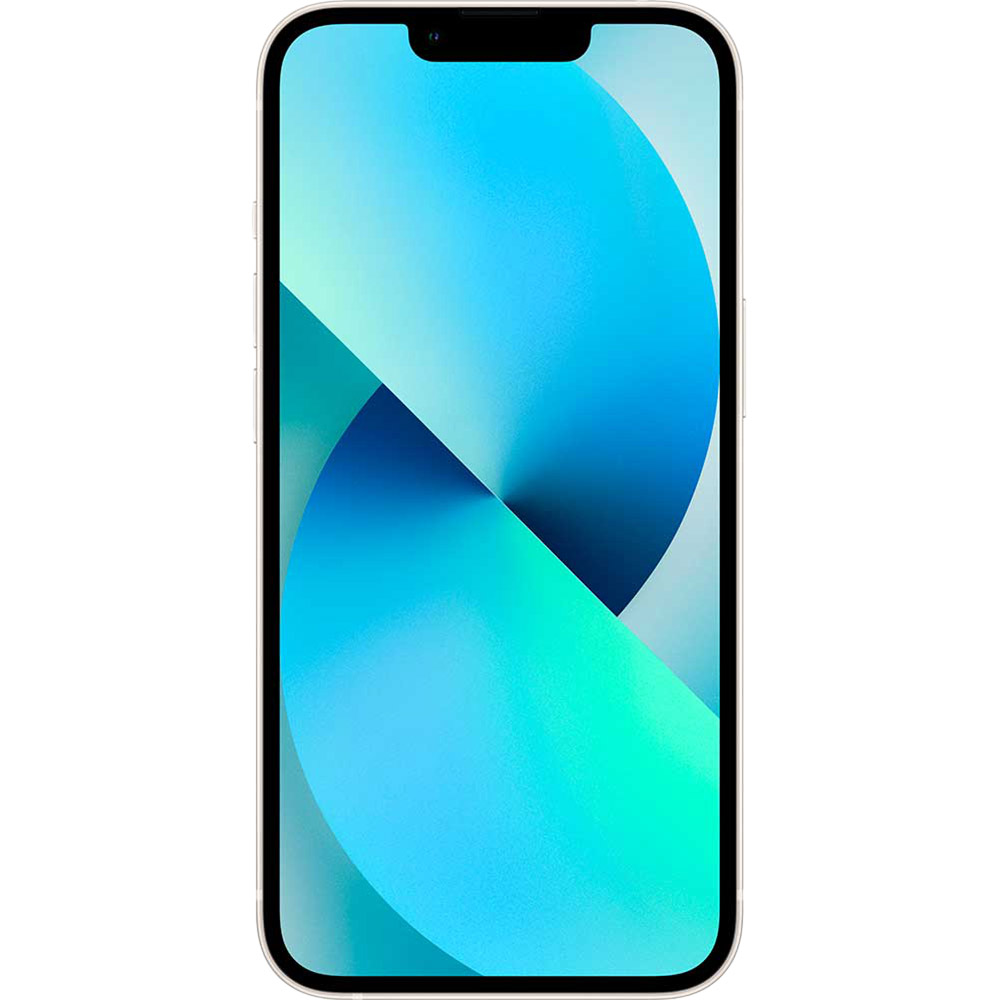 Б/в APPLE iPhone 13 512Gb Starlight FYOOCHA (USED, Grade A) ᐉ
