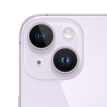Смартфон FYOOCHA Apple iPhone 14 128Gb Purple (Grade A)