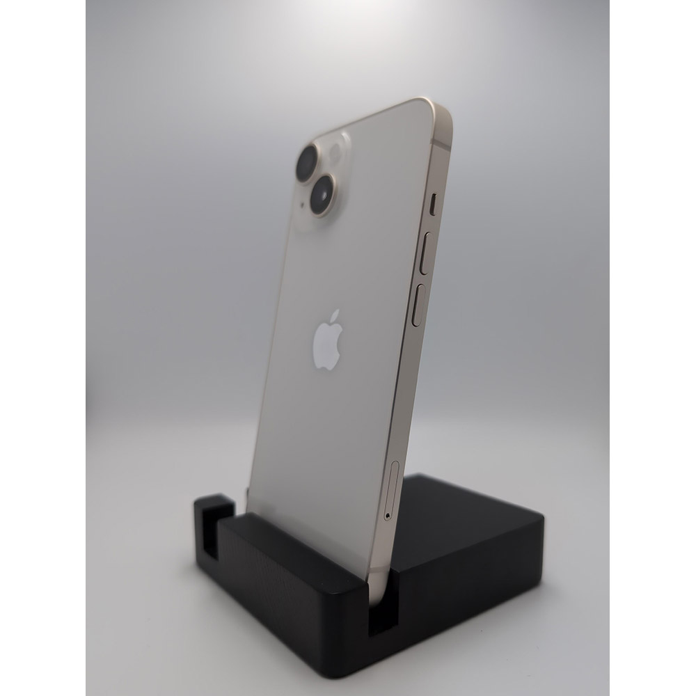 Б/у APPLE iPhone 14 128Gb Starlight FYOOCHA (USED, Grade A) ᐉ