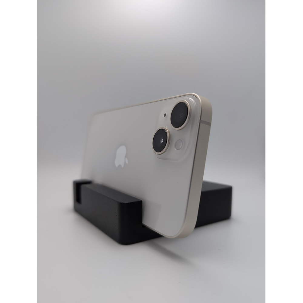 Б/у APPLE iPhone 14 128Gb Starlight FYOOCHA (USED, Grade A) ᐉ
