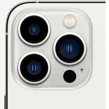Смартфон FYOOCHA Apple iPhone 13 Pro Max 512Gb Silver (iP13PM51Sil_A) (Grade A)