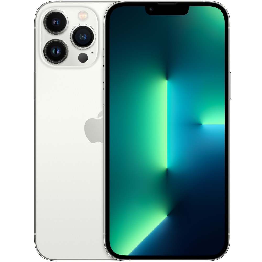 Смартфон FYOOCHA Apple iPhone 13 Pro Max 512Gb Silver (iP13PM51Sil_A) (Grade A)
