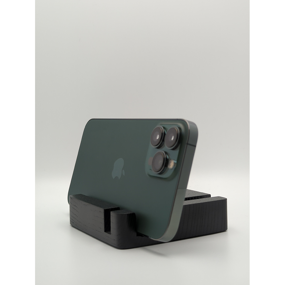 Б/в Apple iPhone 13 Pro Max 256Gb Alpine Green FYOOCHA (USED, Grade A) Фото Б/в Apple iPhone 13 Pro Max 256Gb Alpine Green FYOOCHA (USED, Grade A)