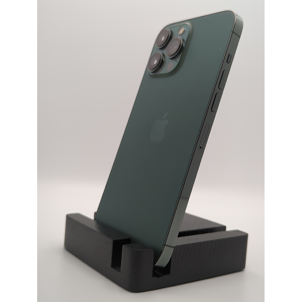 Б/в Apple iPhone 13 Pro Max 256Gb Alpine Green FYOOCHA (USED, Grade A) Б/в Apple iPhone 13 Pro Max 256Gb Alpine Green FYOOCHA (USED, Grade A) Матриця OLED Super Retina XDR