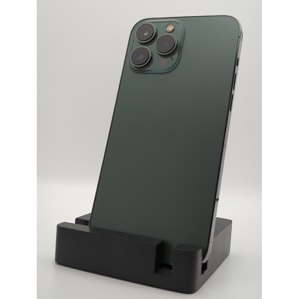 Б/в Apple iPhone 13 Pro Max 256Gb Alpine Green FYOOCHA (USED, Grade A) Б/в Apple iPhone 13 Pro Max 256Gb Alpine Green FYOOCHA (USED, Grade A) Діагональ дисплея 6.7