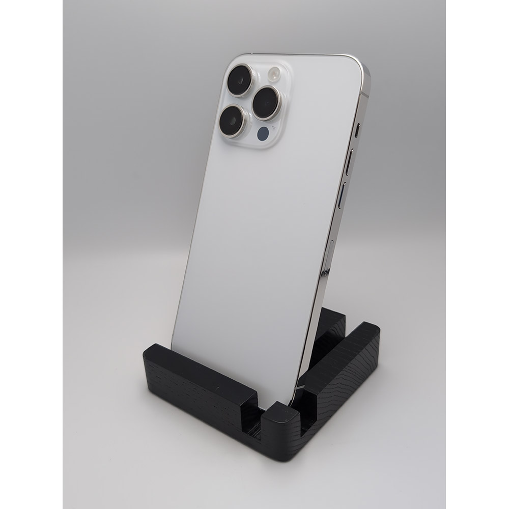 Внешний вид Б/у APPLE iPhone 14 Pro Max 512Gb Silver FYOOCHA (USED, Grade A)