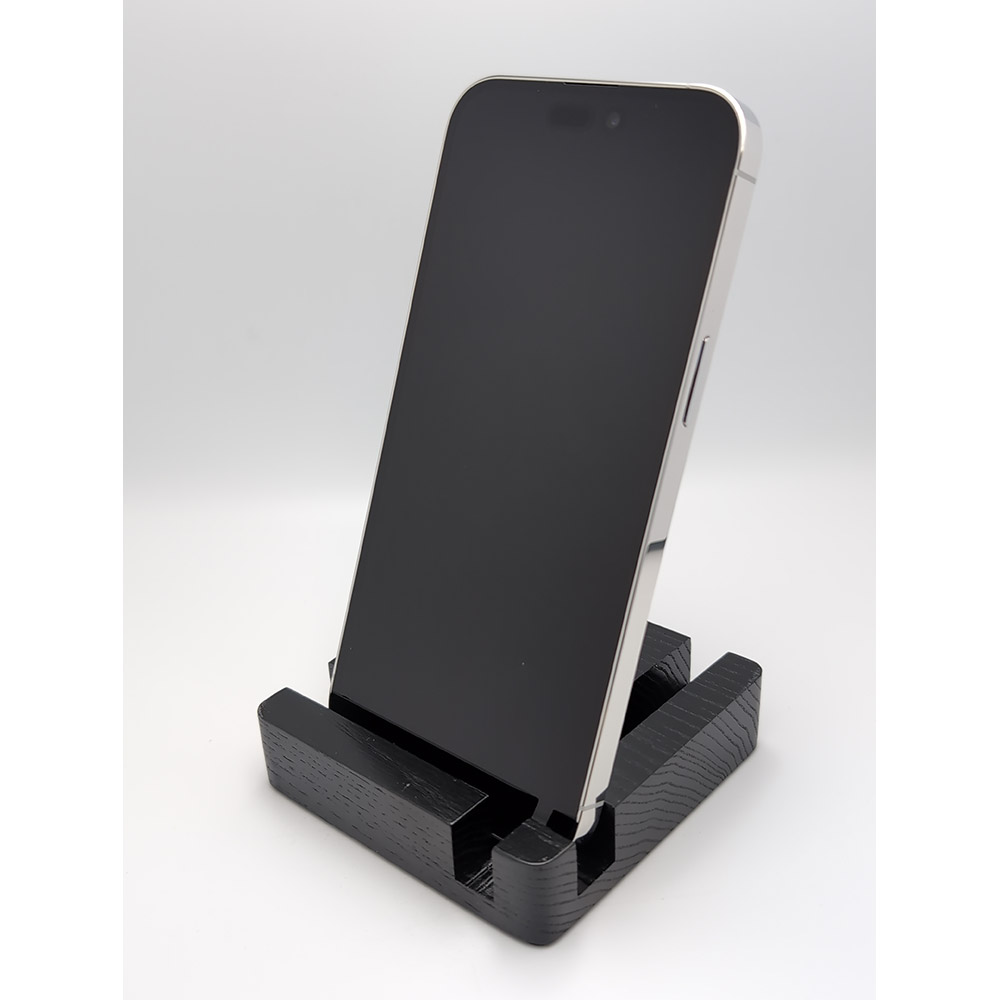 Б/у APPLE iPhone 14 Pro Max 512Gb Silver FYOOCHA (USED, Grade A) Оперативная память, Гб 6