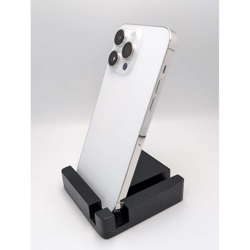 Б/у APPLE iPhone 14 Pro Max 512Gb Silver FYOOCHA (USED, Grade A) Матрица OLED Super Retina XDR