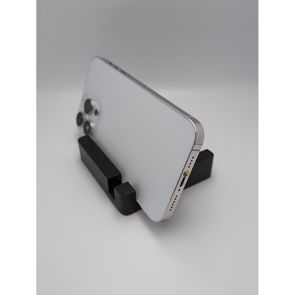 Заказать Б/у APPLE iPhone 14 Pro Max 512Gb Silver FYOOCHA (USED, Grade A)