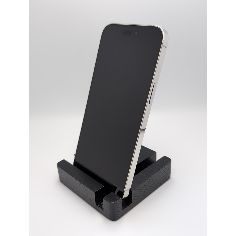 Б/у APPLE iPhone 14 Pro Max 512Gb Silver FYOOCHA (USED, Grade A) Диагональ дисплея 6.7