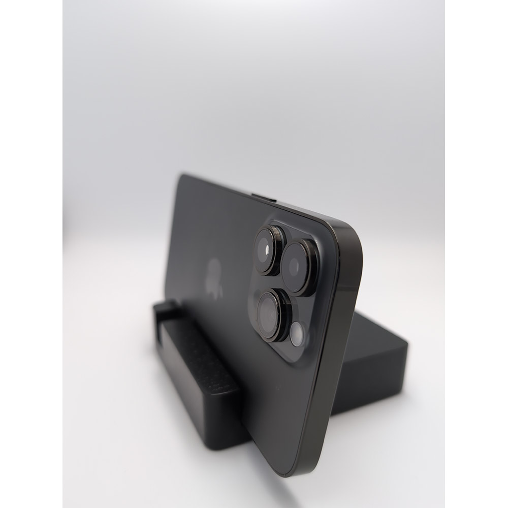 Заказать Б/у APPLE iPhone 14 Pro Max 512Gb Space Black FYOOCHA (USED, Grade A)