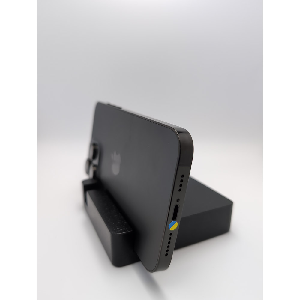 Фото Б/у APPLE iPhone 14 Pro Max 512Gb Space Black FYOOCHA (USED, Grade A)