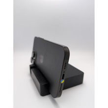 Б/у APPLE iPhone 14 Pro Max 512Gb Space Black FYOOCHA (USED, Grade A)