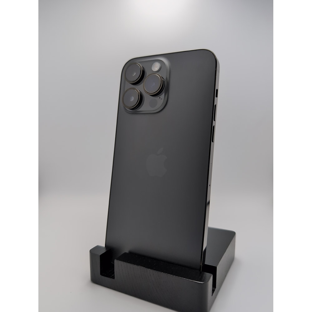 Внешний вид Б/у APPLE iPhone 14 Pro Max 512Gb Space Black FYOOCHA (USED, Grade A)