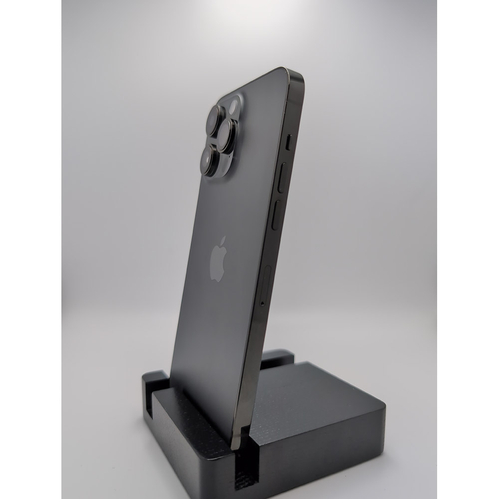 Б/у APPLE iPhone 14 Pro Max 512Gb Space Black FYOOCHA (USED, Grade A) Матрица OLED Super Retina XDR