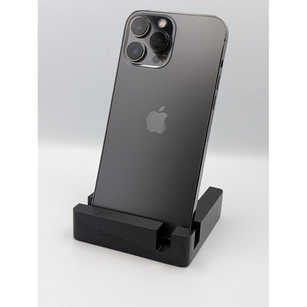 Б/в APPLE iPhone 13 Pro Max 256Gb Graphite FYOOCHA (USED, Grade A) Б/в APPLE iPhone 13 Pro Max 256Gb Graphite FYOOCHA (USED, Grade A) Діагональ дисплея 6.7