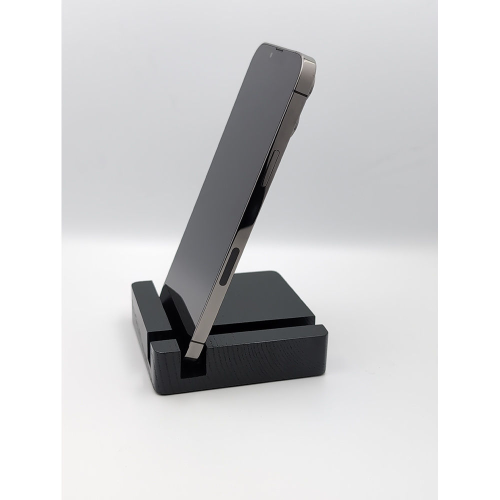 Б/в APPLE iPhone 13 Pro Max 256Gb Graphite FYOOCHA (USED, Grade A) Зовнішній вигляд Б/в APPLE iPhone 13 Pro Max 256Gb Graphite FYOOCHA (USED, Grade A)