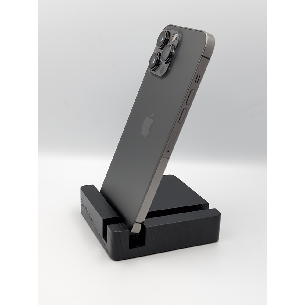 Б/в APPLE iPhone 13 Pro Max 256Gb Graphite FYOOCHA (USED, Grade A) Б/в APPLE iPhone 13 Pro Max 256Gb Graphite FYOOCHA (USED, Grade A) Матриця OLED Super Retina XDR