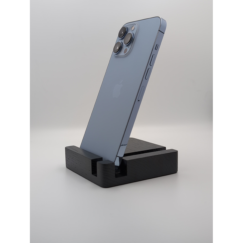 Смартфон FYOOCHA Apple iPhone 13 Pro Max 256Gb Sierra Blue (USED, Grade A) Матрица OLED Super Retina XDR