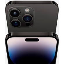 Б/у APPLE iPhone 14 Pro 512Gb Space Black FYOOCHA (USED, Grade A)