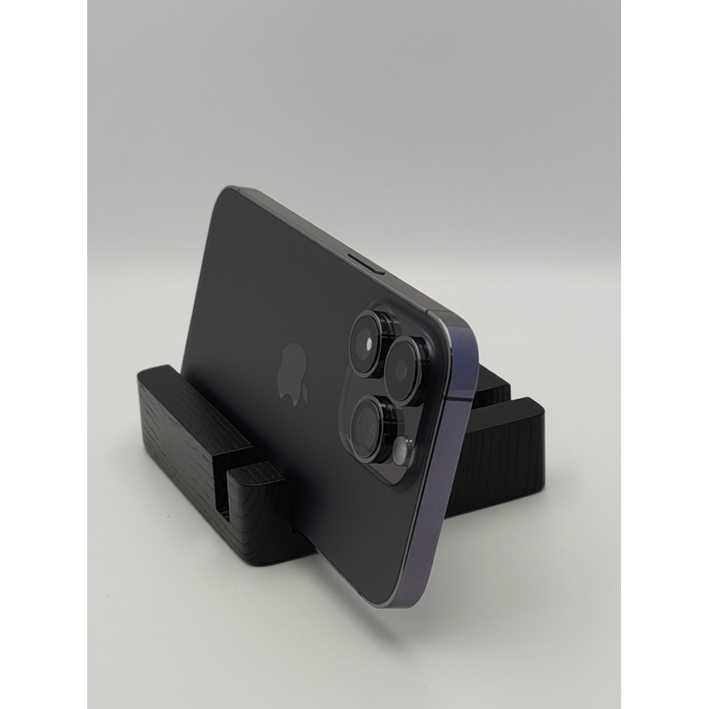 Фото Смартфон FYOOCHA Apple iPhone 14 Pro 256Gb Deep Purple (USED, Grade A)