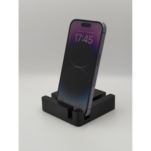 Смартфон FYOOCHA Apple iPhone 14 Pro 256Gb Deep Purple (USED, Grade A)