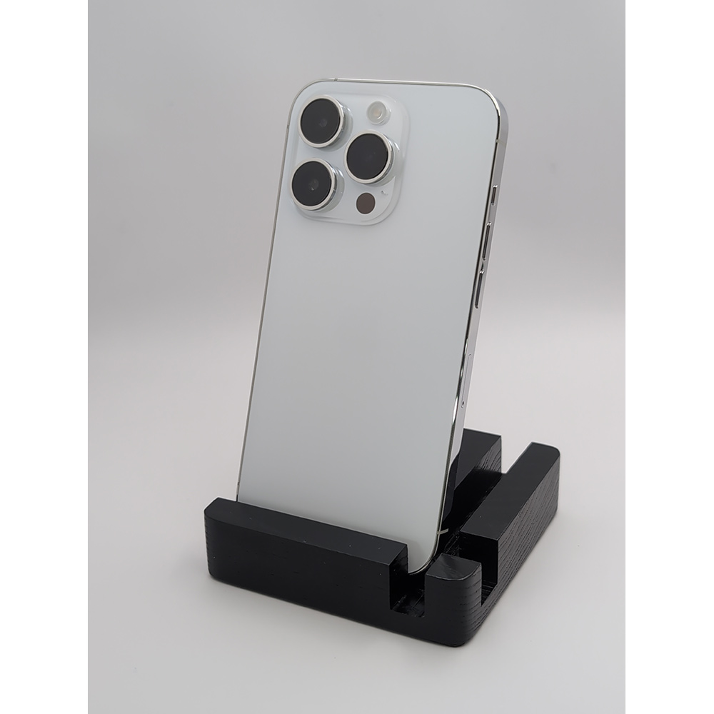 Смартфон FYOOCHA Apple iPhone 14 Pro 256Gb Silver (USED, Grade A) Матрица OLED Super Retina XDR
