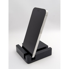 Смартфон FYOOCHA Apple iPhone 14 Pro 256Gb Silver (USED, Grade A)