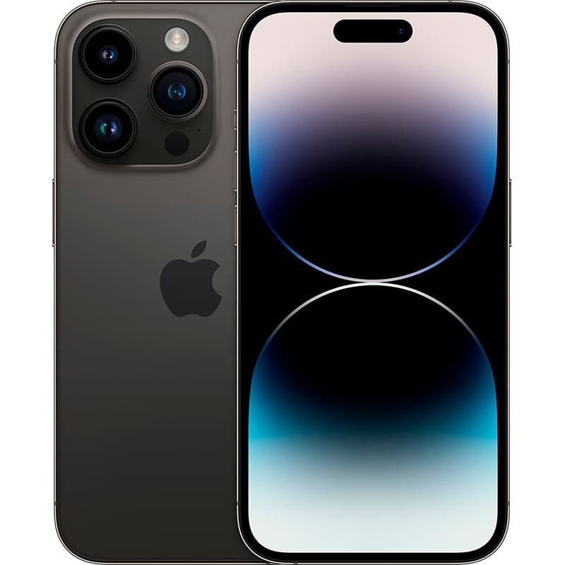 Смартфон FYOOCHA Apple iPhone 14 Pro 256Gb Space Black (USED, Grade A) Смартфон FYOOCHA Apple iPhone 14 Pro 256Gb Space Black (USED, Grade A)