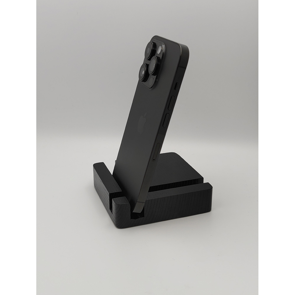 Смартфон FYOOCHA Apple iPhone 14 Pro 256Gb Space Black (USED, Grade A) Матрица OLED Super Retina XDR