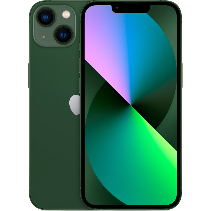 Смартфон FYOOCHA Apple iPhone 13 512Gb Green (Grade A) (iP13__51Gre_A)