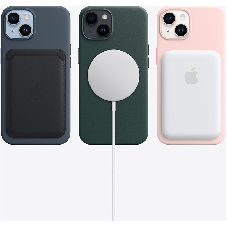 Фото Смартфон FYOOCHA Apple iPhone 14 512Gb Purple (Grade A) (iP14__51Pur_A)