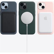 Смартфон FYOOCHA Apple iPhone 14 512Gb Purple (Grade A) (iP14__51Pur_A)