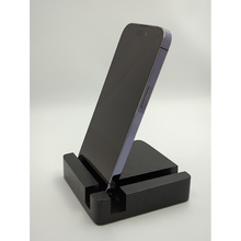 Смартфон FYOOCHA Apple iPhone 14 Pro 128Gb Deep Purple (USED, Grade A)