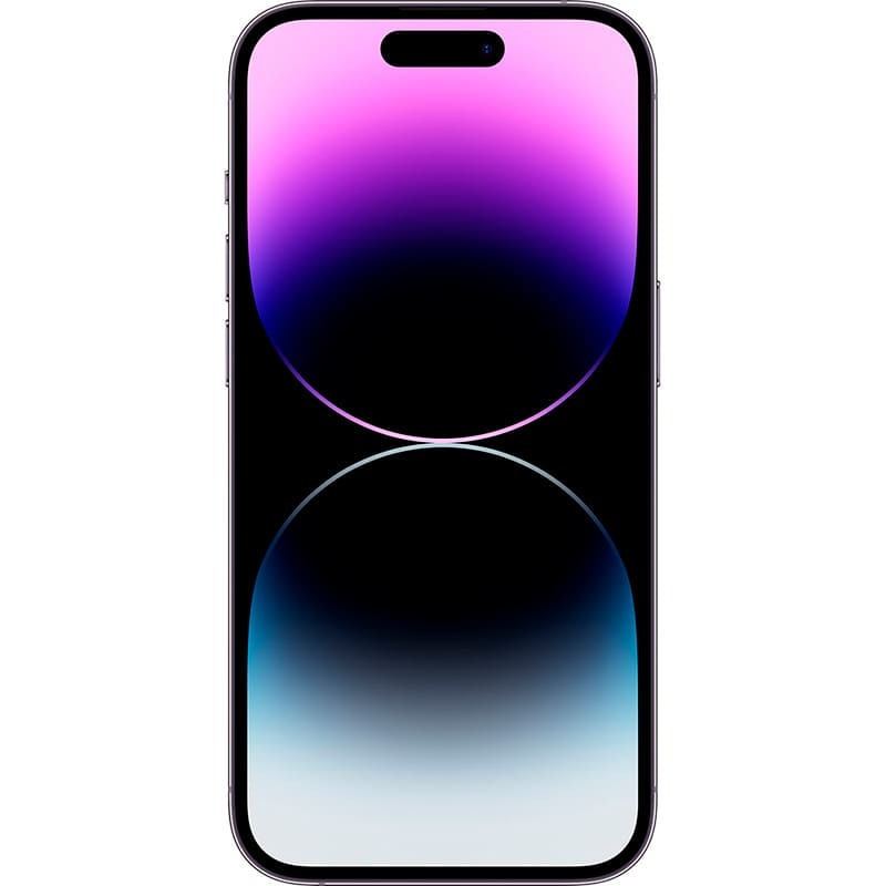 Покупка Смартфон FYOOCHA Apple iPhone 14 Pro 128Gb Deep Purple (USED, Grade A)