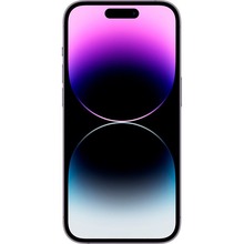 Смартфон FYOOCHA Apple iPhone 14 Pro 128Gb Deep Purple (USED, Grade A)