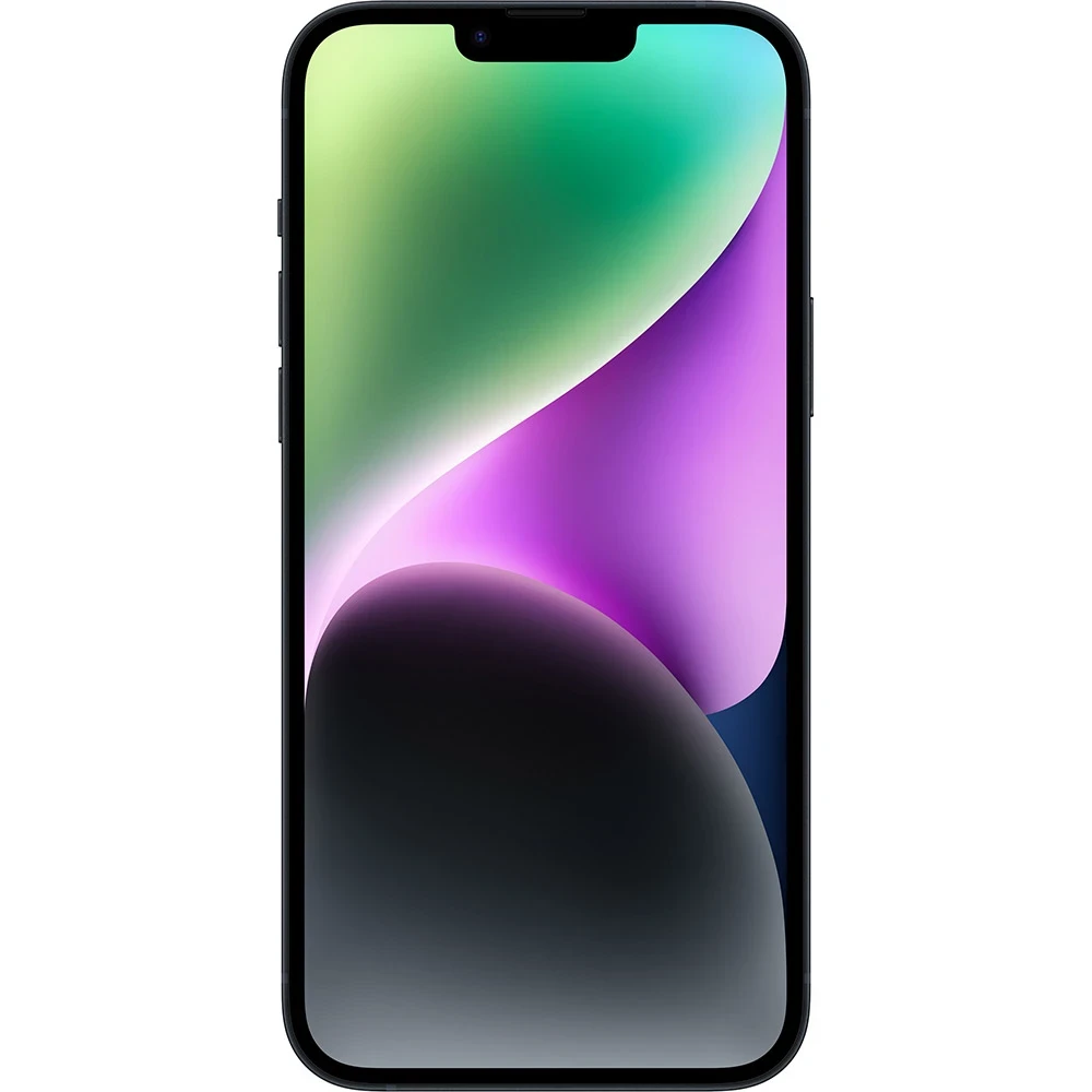 Смартфон FYOOCHA Apple iPhone 14 Plus 128Gb Midnight (Grade A) (iP14Pl12Mid_A) Вбудована пам’ять, Гб 128