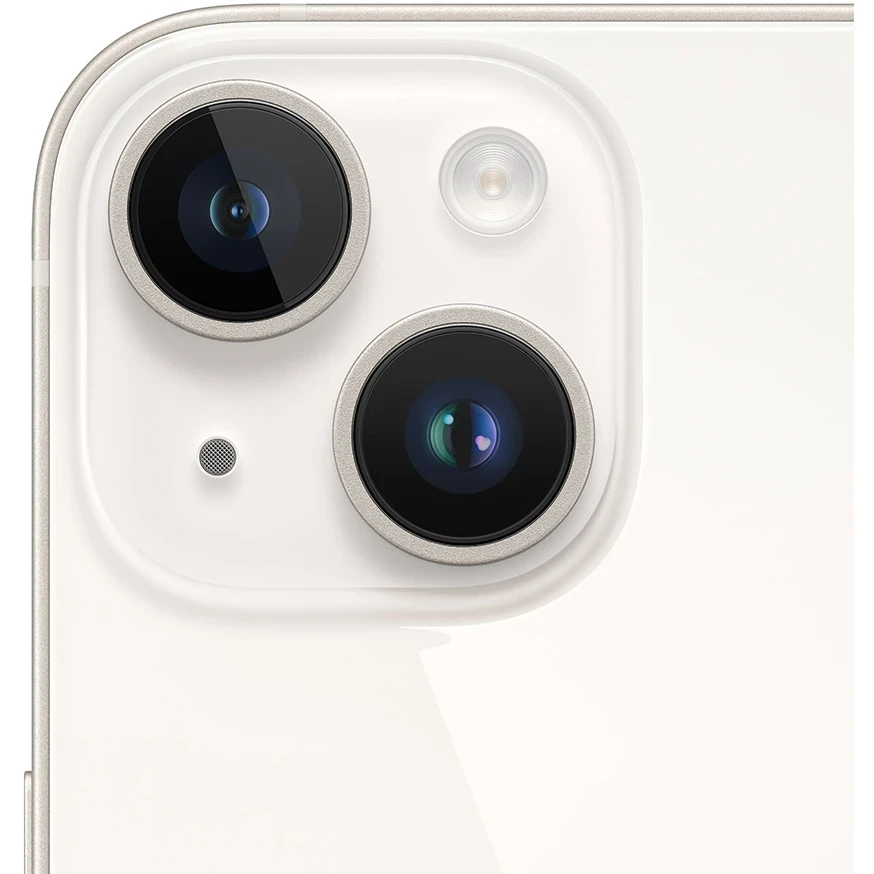 Смартфон FYOOCHA Apple iPhone 14 Plus 128Gb Starlight (USED, Grade A) Диагональ дисплея 6.7