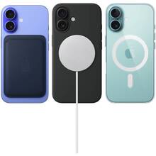 Смартфон FYOOCHA Apple iPhone 16 128Gb Ultramarine (Grade A) (iP16__12Ult_A)