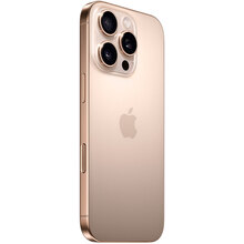 Смартфон FYOOCHA Apple iPhone 16 Pro 128Gb Desert Titanium (iP16Pr12DeT_A)