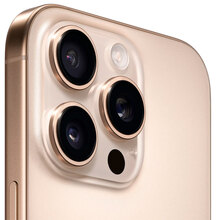 Смартфон FYOOCHA Apple iPhone 16 Pro 128Gb Desert Titanium (iP16Pr12DeT_A)