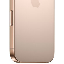 Смартфон FYOOCHA Apple iPhone 16 Pro 128Gb Desert Titanium (iP16Pr12DeT_A)