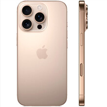 Смартфон FYOOCHA Apple iPhone 16 Pro 128Gb Desert Titanium (iP16Pr12DeT_A)