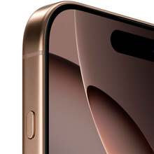 Смартфон FYOOCHA Apple iPhone 16 Pro 128Gb Desert Titanium (iP16Pr12DeT_A)